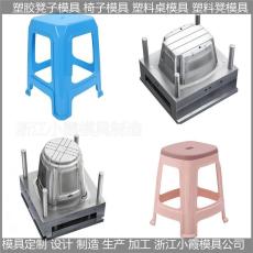 中国模具制造圆凳子模具