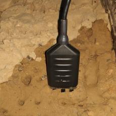 Soil-5MTE 土壤水盐热传感器