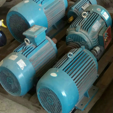 汕尾回收三相电动机本地公司回收电机