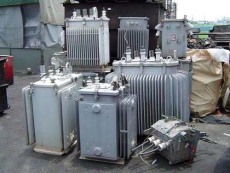 广州变压器回收公司价格