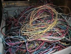 厦门废旧电缆回收今天报价