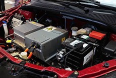 深圳龙岗新能源汽车电池回收观澜回收锂电池