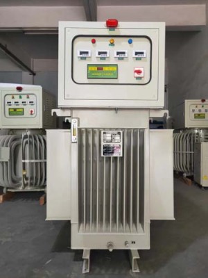 黑龙江油浸式稳压器品牌有哪些