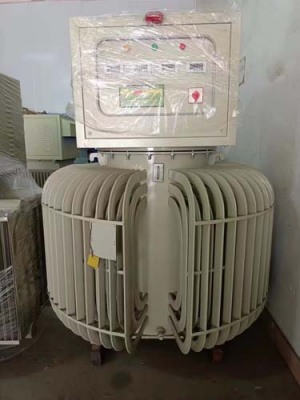 佛山油浸式稳压器生产厂家