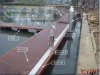 连云港水上塑料浮台开发