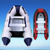 休闲垂钓充气船小型皮划艇救援充气冲锋舟