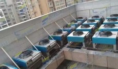 广西二手机械设备回收
