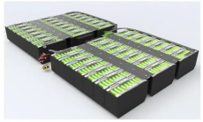 扬州新能源汽车电池回收租赁公司锂电池回收