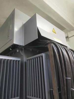 文昌三相油浸式稳压器生产厂家