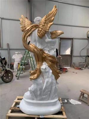 攀枝花卡通玻璃钢雕塑制作公司