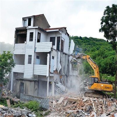 苏州拆迁工厂  二手车床拆除回收本地厂家