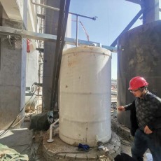 福建PPH缠绕储罐厂家电话