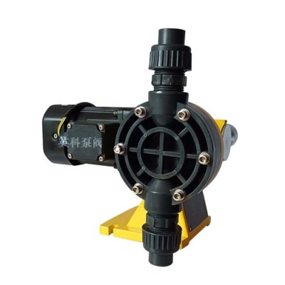 那曲高品质的加药计量泵实时报价