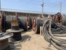 北京市二手电缆回收/成轴电缆回收