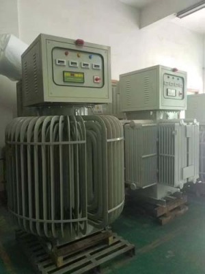 贺州油浸式稳压器品牌直销