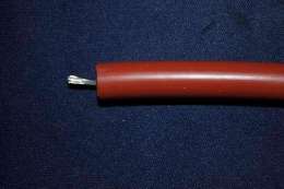 ZR-KX-HA-FVRP-2*1.5阻燃耐熱用補償導線