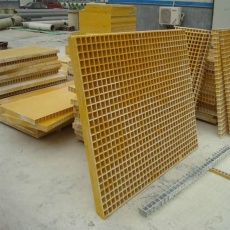 河北玻璃鋼格柵板廠家供應沈陽塑料拼接格柵