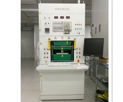 SIC碳化硅器件参数测试仪