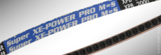 代理optibelt三角带 SUPER XE-POWER PRO