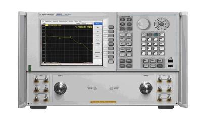 是德科技N5234A PNA-L 微波网络分析仪