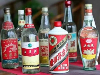 新港城名酒上门回收