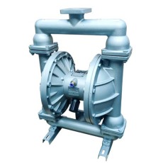 荆州高品质的气动隔膜泵规格齐全
