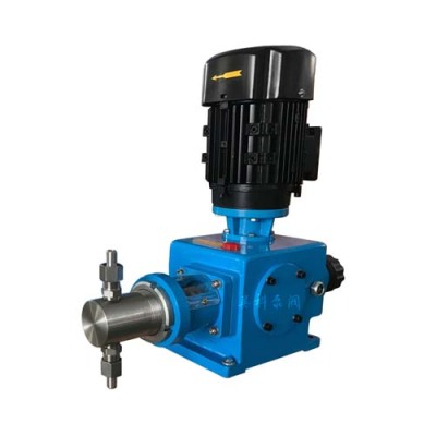 万县高品质的加药计量泵制造厂家