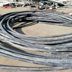 三门区域回收电缆线高低压电缆线回收价格