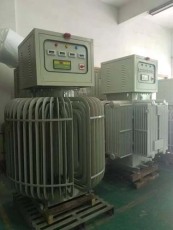 银南油浸式稳压器品牌有哪些