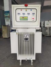 长春油浸式稳压器多少钱