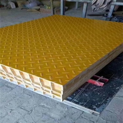河北玻璃钢格板厂家江西防锈耐用网格板