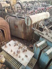 南京物资废料回收多少钱