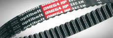 代理optibelt同步带 OMEGA HP高性能同步带