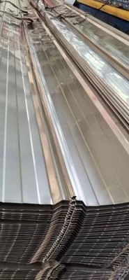 江苏常州定制不锈钢瓦源头厂商