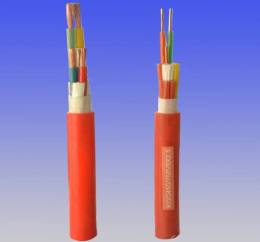 熱電偶用補償導線