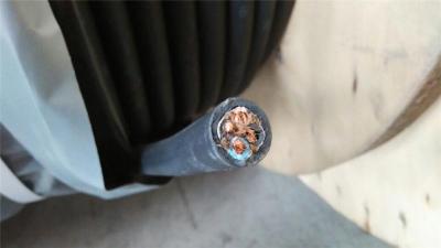 KFGB行車專用電纜生產廠家