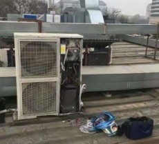 自贡伊莱克斯空调24小时售后维修服务电话