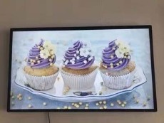 甘肃会议室广告机展示屏优势