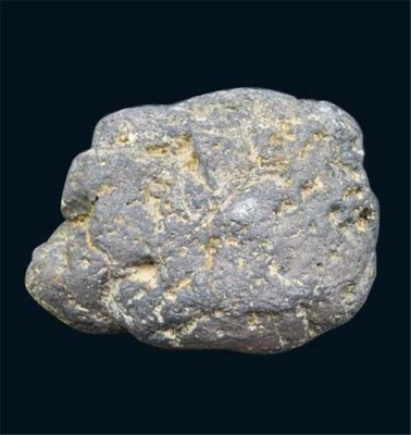 天津天然石陨石收购商家