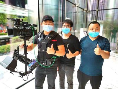 深圳摄影摄像 会议摄影摄像 一站式专业跟拍