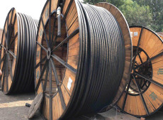 重庆电线电缆回收-重庆废旧电缆回收厂家