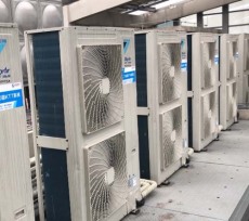 汕尾三菱空调24小时售后维修电话2023已更新