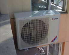 长葛三菱空调24小时售后维修电话2023已更新