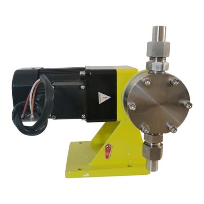 伊春高品质的加药计量泵结构和原理