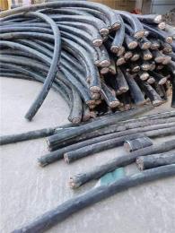 二手电缆回收废旧电缆回收成轴电缆回收厂家