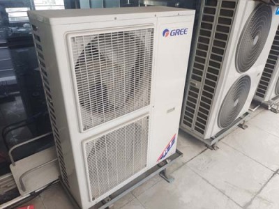 黄浦区空调大型制冷设备收购价格
