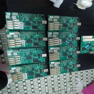 上海銷毀電子產品 主機板零件及元件粉碎