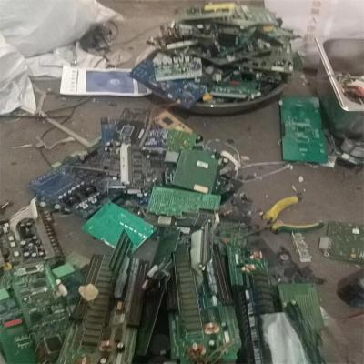 上海電子元器件銷毀公司專業值得信賴