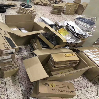 奉賢區電子主板銷毀 不良品電路板處理方式