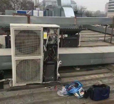 伊春格力空调24小时售后服务电话2023已更新